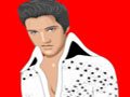 dressup elvis Spiel