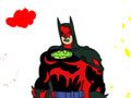 Farbe batman 2 Spiel