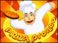 pizza pronto Spiel