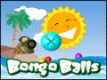 Bongo Balls Spiel