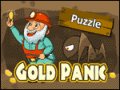 Gold Panik Spiel