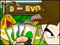 d-evo Spiel