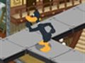 Daffy Studio Abenteuer Spiel