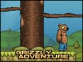 Grizzly-Abenteuer Spiel