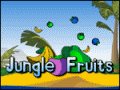 Dschungel Früchte Spiel