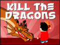 die Drachen töten