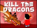 die Drachen töten Spiel