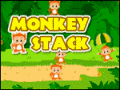 Affen-Stack