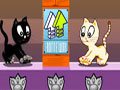 Swing Katze Spiel