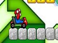 Mario Racing Spiel