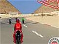 3D Motorbike Racing Spiel
