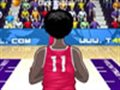 NBA Spirit II Spiel