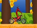 Super Motocross Spiel