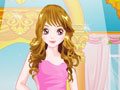 dress up Prinzessin Spiel