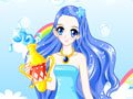 Aqua Princess Spiel