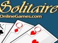 Solitär Spiel