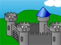 Defend Your Castle Spiel