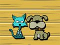 Hund und Katze II Spiel