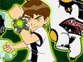 ben10 Höhle Läufer Spiel