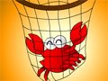 Catch a Crab Spiel