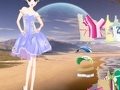 Barbie Dress Up 3 Spiel