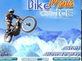 Bike Mania on Ice Spiel