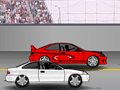 Drag Racer v3 Spiel