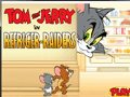 Tom und Jerry in refriger-Räuber Spiel