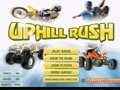 Uphill Rush Spiel