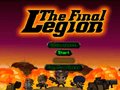 die letzte Legion Spiel
