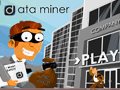 Data Miner Spiel