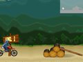 dirtbike Spaß Spiel