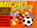 Mikro-Sport Spiel