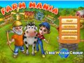 Cake Mania online Spiel