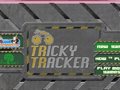 tricky tracker Spiel