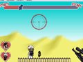 Jetpack Escaper Kapern Spiel