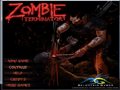 Zombie-Terminator Spiel