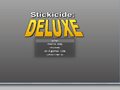 Stickicide deluxe Spiel