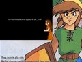 The Legend of Zelda 6 Schwerter Spiel