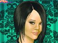 Rhianna Make-up-Spiel