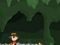 Indiana Jones Höhle Run-Spiel