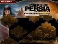 Prince of Persia Video Puzzle-Spiel