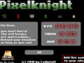 pixelknight Spiel