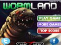 Wurm Land Spiel