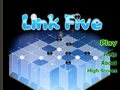 Link Five Spiel