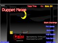 Marionette mele Spiel