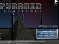 tam Pyramide Herausforderung Spiel