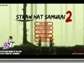Strohhut Samurai 2 Spiel