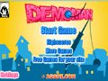 Demo-Mann Spiel