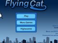 Flying Cat Spiel